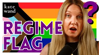 The Pride Flag Is A Lie How to Tell The Truth in a PostTruth World [upl. by Oterol]