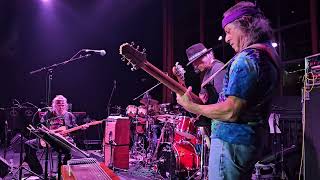 David Nelson Band 462024 last set [upl. by Radek]