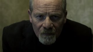 Channel4 trailer for The Fear starring Peter Mullan [upl. by Seligmann]