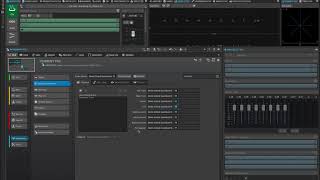 Wavelab Pro 10 Master Class 10 Rendering amp Batch Processing [upl. by Meesaw]