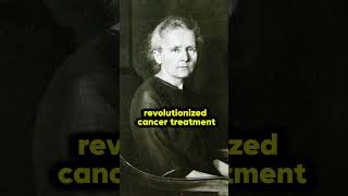 Marie Curie The Legacy of a Scientific Pioneer mariecurie [upl. by Winne477]