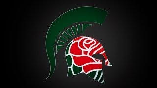 Michigan State Rose Bowl Hype Video quotWe Are The Onesquot ᴴᴰ [upl. by Aihsital]