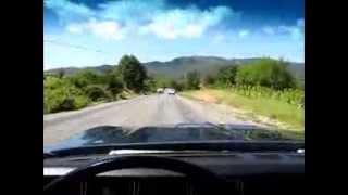 1970 Buick GS 455 Stage 1 Test Drive in Sonoma Wine Country [upl. by Lrac518]