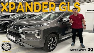 Mitsubishi Xpander GLS 2025 with the New Color Green Bronze Mettalic  Visual Car Reviews [upl. by Egwan]