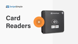 How to connect a SwipeSimple card reader to your phone or tablet [upl. by Alegnaoj]