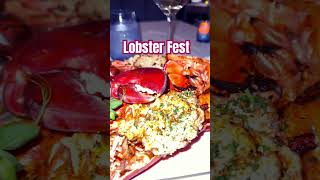 Lobster Fest [upl. by Delp]