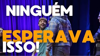 Solteira escolhendo o melhor homem com Raphael Ghanem em Show NOVO no Rindo Alto muito engraçado [upl. by Lenoel]