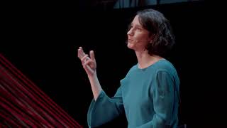 Nadie merece un dolor innecesario  Carola Pérez  TEDxMadrid [upl. by Yllim245]