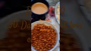 Day 2090 90 Days weight loss challenge minivlog weightlossjourney Ishuajay26 [upl. by Adelina455]