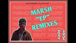 ELkay ft Obzii  Noken Wari Marsh MoombahChill ReMiix 2024 🇵🇬 [upl. by Rebme793]