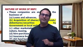 What is NBFC NonBanking Finance Company  Examples of NBFC [upl. by Dicky429]