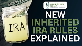 Inherited IRA Changes You Need to Know About [upl. by Spiegleman930]