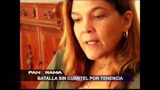 Batalla sin cuartel por tenencia el dramático caso de María Elena Llanos [upl. by Tade]