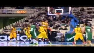 James Gist  Stephane Lasme  Power  HD [upl. by Tenner]