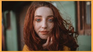 8 Easy Ways To Improve Your Portrait Photography Instantly [upl. by Hsejar236]