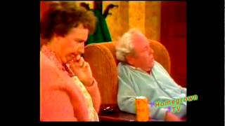 Words of wisdom with Archie Bunker [upl. by Nivets248]