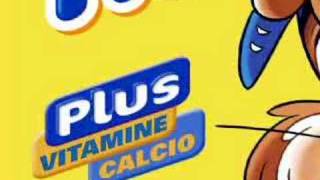 Nesquik new spot tv tiger Italia [upl. by Marilee482]