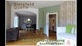 Bielefeld  Quelle  HD Video [upl. by Audre]