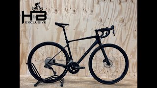 Cube Refurbished gebruikte fiets  HampB Exclusive [upl. by Sedaiuqlem222]