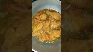 Cooking ala chicken joy Jollibee short [upl. by Dayiz]