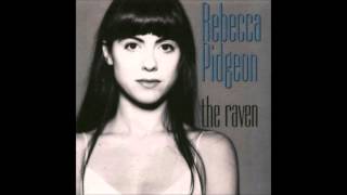 Rebecca Pidgeon  The Raven Official Audio [upl. by Anelliw]