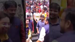 RCC teachers dancing🕺kurne sir nagin dance 😂🔥🔥shorts ytshort rcc rccarmotegaonkarsir latur [upl. by Toblat]