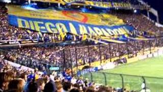 Muchachos yo soy de Boca  Floreal Ruiz [upl. by Ahtelahs]