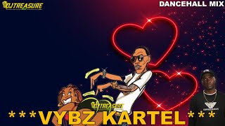 Vybz Kartel Mix 2024 Raw  Vybz Kartel Dancehall Mix 2024  Gyal Session Ultimate Bedroom Collection [upl. by Cosette]