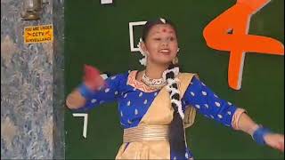 Assamese song  Axom Live NE  New song Dance  Assamese News  trending song  Bhupen da song [upl. by Nauqram]