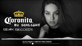 Coronita After 2024MIXED BY Dj Sunlight REMIX RECORDS [upl. by Epilihp167]