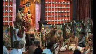 Panduranga Leela by Cuddalore Sri Gopi Bhagavathar 6 [upl. by Wandy]