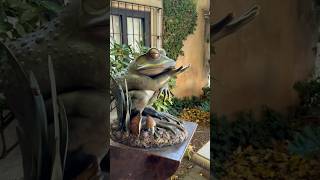 We found Tlaquepaque in Sedona Arizona tlaquepaque sedona arizona art travel vlog [upl. by Yrrok]