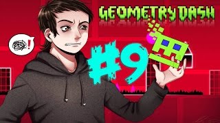 Geometry Dash 9  Un Nivel hecho por un Sebacso  en Español by Xoda [upl. by Appel]