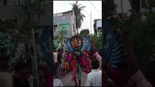 ELURU RANI NAGAR SAMBARALU 2024 [upl. by Hardy]