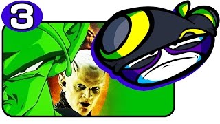 34 DRAGONBALL Evolution Drunk ANGRY Review RebelTaxi [upl. by Otreblig70]