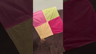 Colorful 15 size pari patang kitekite [upl. by Elysee]