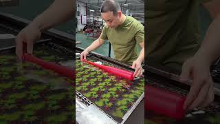 Baseball bat water transfer printinghydrographic craftshorts printing diy shorts [upl. by Zelde]