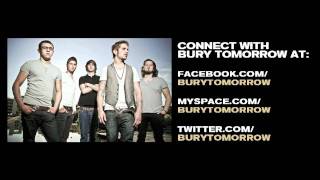 Bury Tomorrow  Evolution Of Self Track Video [upl. by Bollen]