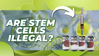 Are Your Stem Cell Injections FDA Approved [upl. by Annyl]