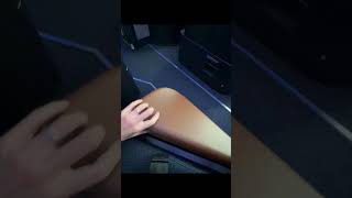 Quick Review of WestJet Business Class [upl. by Yddor786]