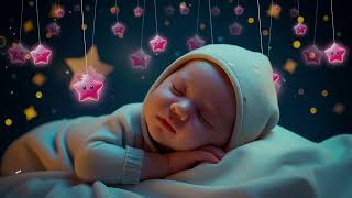 Overcome Insomnia in 3 Minutes with Mozart Brahms Lullaby ♥ Classical Music for Babies ♥ Sleep Music [upl. by Japeth]