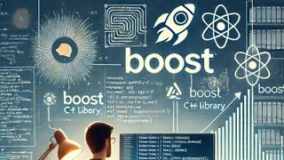 build boost c UPDATED 2024 [upl. by Annice765]