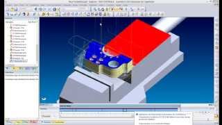 EDGECAM  5 dores de cabeça comuns na usinagem CNC e como resolvêlas [upl. by Yelrac]