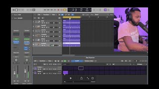 Master Soca Drum Patterns in Logic Pro 11  Epic StepByStep Guide [upl. by Sewell]