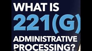 what is 221g and DS 5535 form all explanation [upl. by Nashoma376]