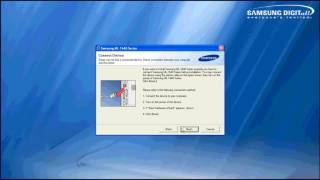 samsung ml 1640driver install [upl. by Jemine721]