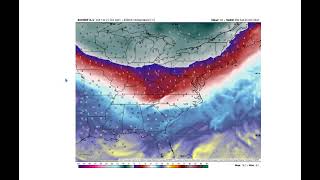 THIS WEEK IN WEATHER  the search for winter [upl. by Fi32]