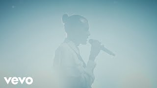 Stromae  La solassitude NMA Live Performance [upl. by Ailemrac]