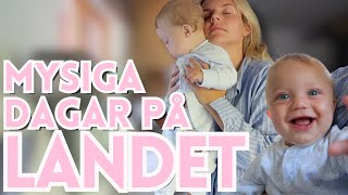 Jag klarar inte mer ENG SUB [upl. by Avehs497]