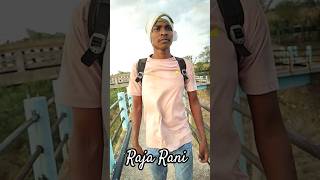 Raja Rani Song 2024Bosan HembromGangaram Boipai Official GangaramBoipai youtubeshorts [upl. by Almap]